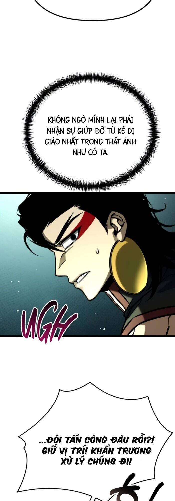 Chiến Binh Hồi Quy - Chapter 65 - Page 16