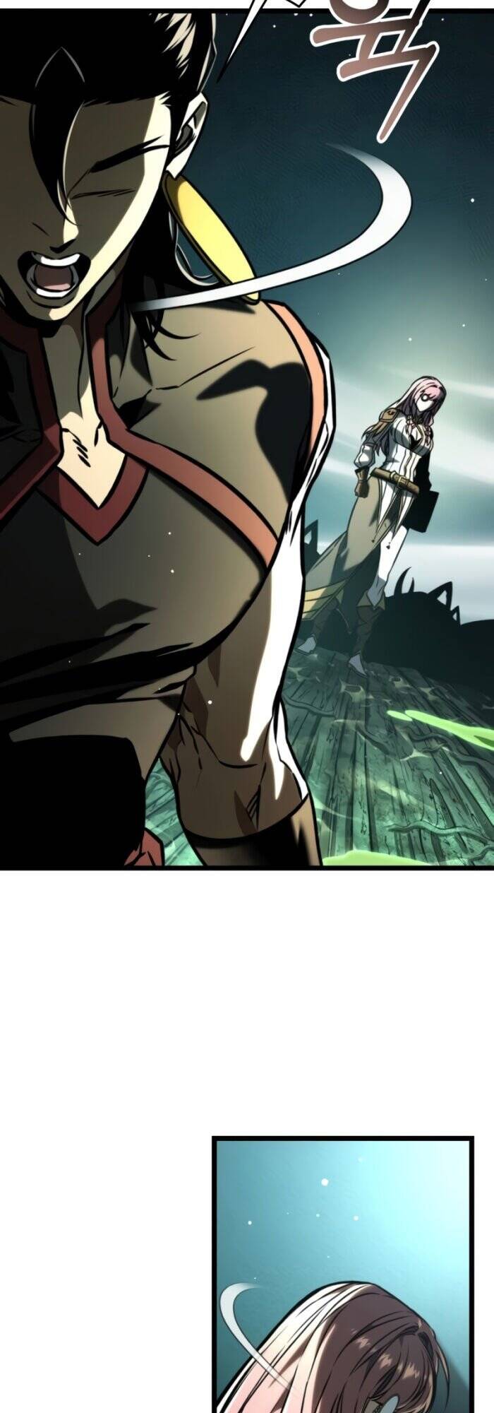 Chiến Binh Hồi Quy - Chapter 65 - Page 17