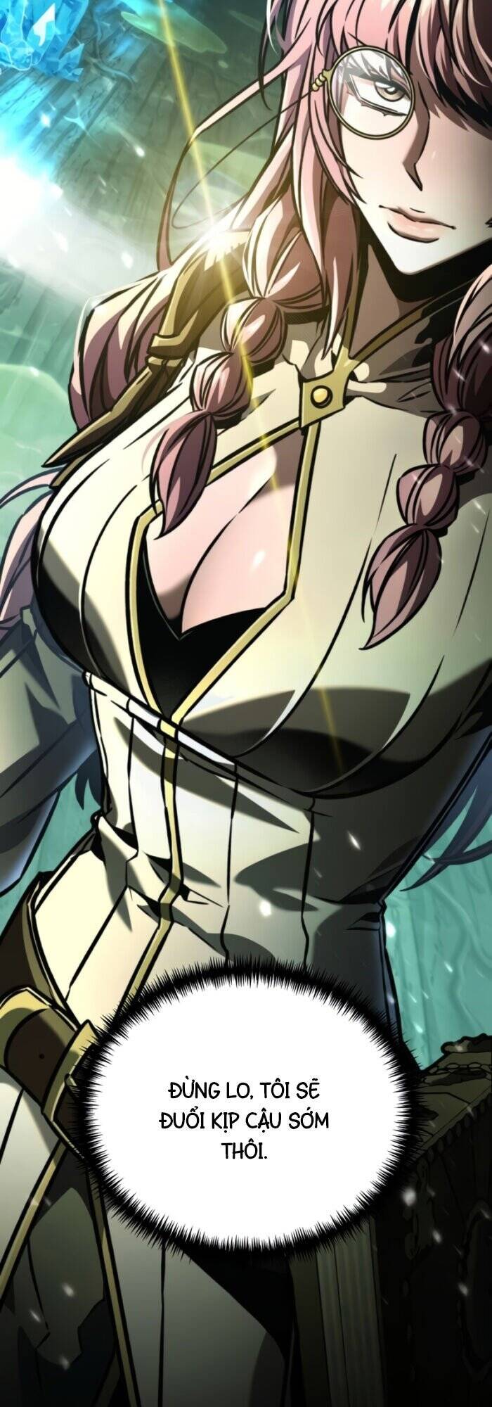 Chiến Binh Hồi Quy - Chapter 65 - Page 24