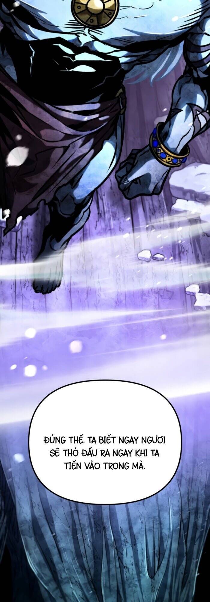 Chiến Binh Hồi Quy - Chapter 65 - Page 27