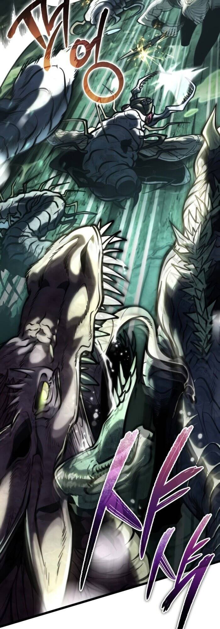 Chiến Binh Hồi Quy - Chapter 65 - Page 3