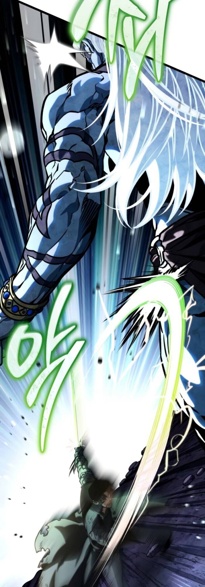 Chiến Binh Hồi Quy - Chapter 65 - Page 32