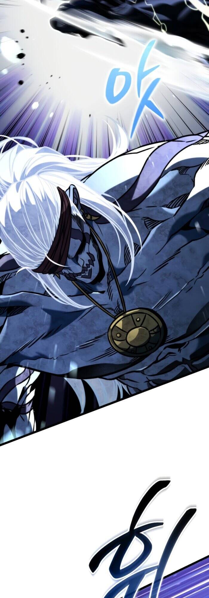 Chiến Binh Hồi Quy - Chapter 65 - Page 35