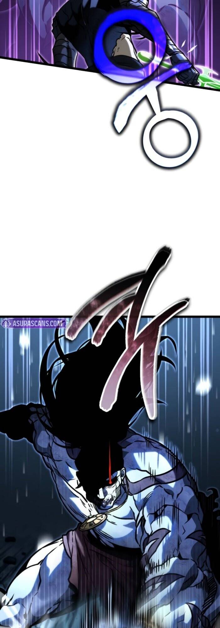 Chiến Binh Hồi Quy - Chapter 65 - Page 38