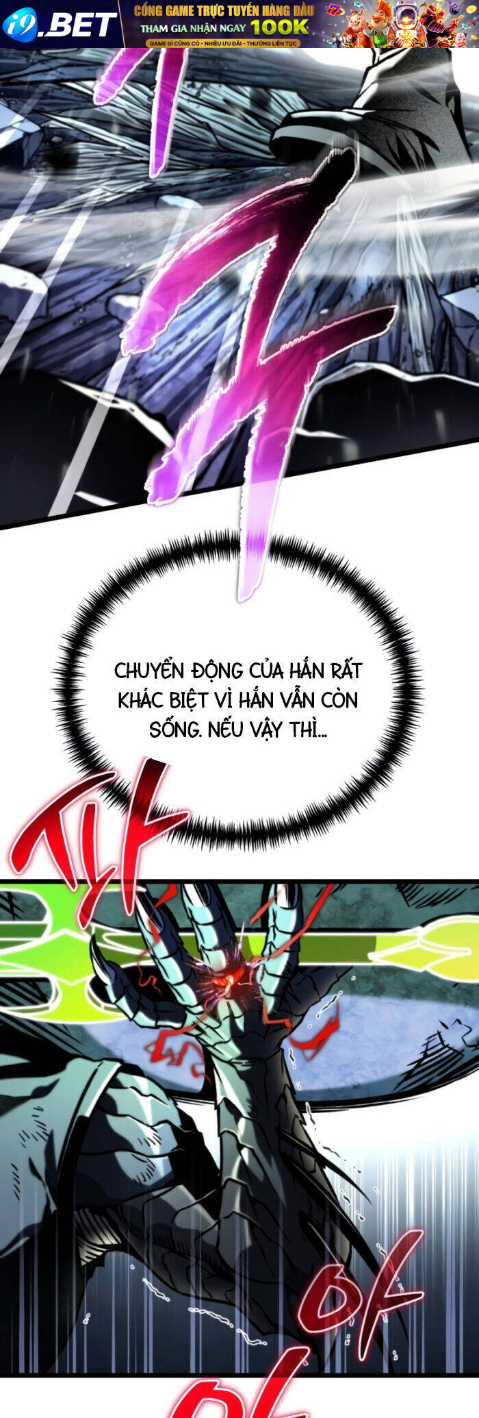 Chiến Binh Hồi Quy - Chapter 65 - Page 41