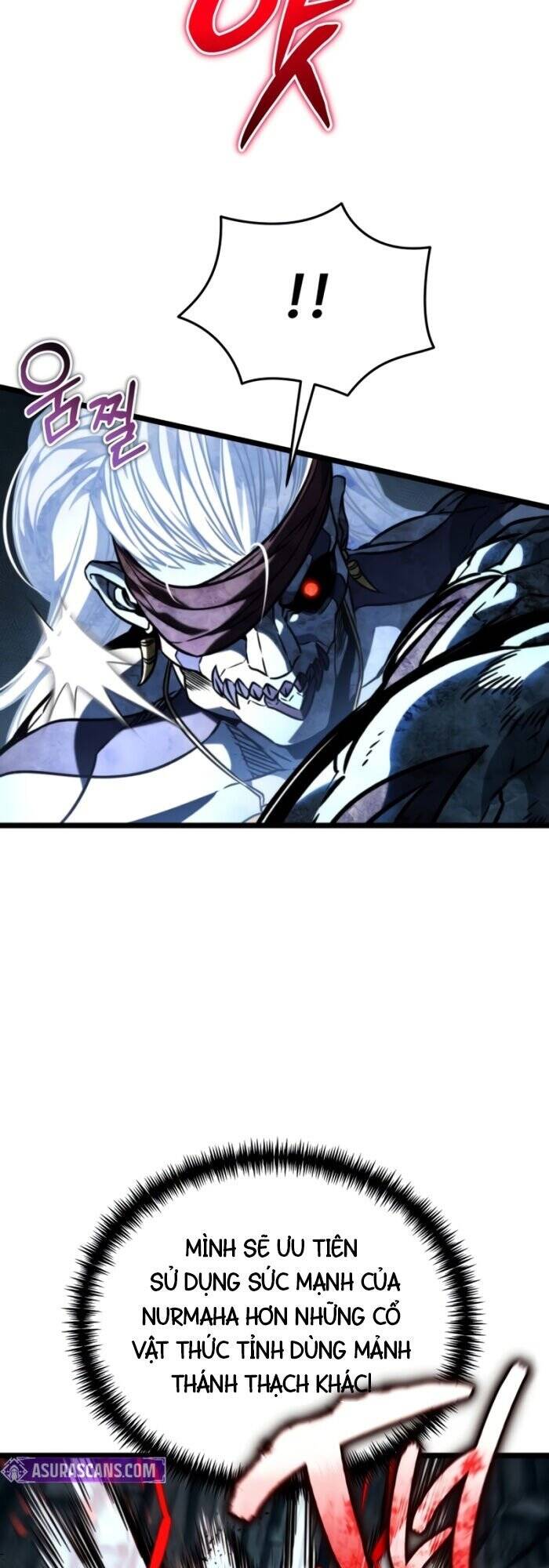 Chiến Binh Hồi Quy - Chapter 65 - Page 42