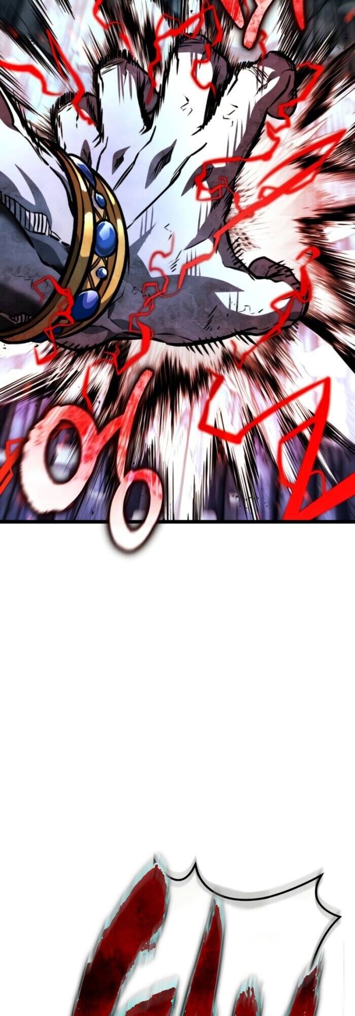 Chiến Binh Hồi Quy - Chapter 65 - Page 43