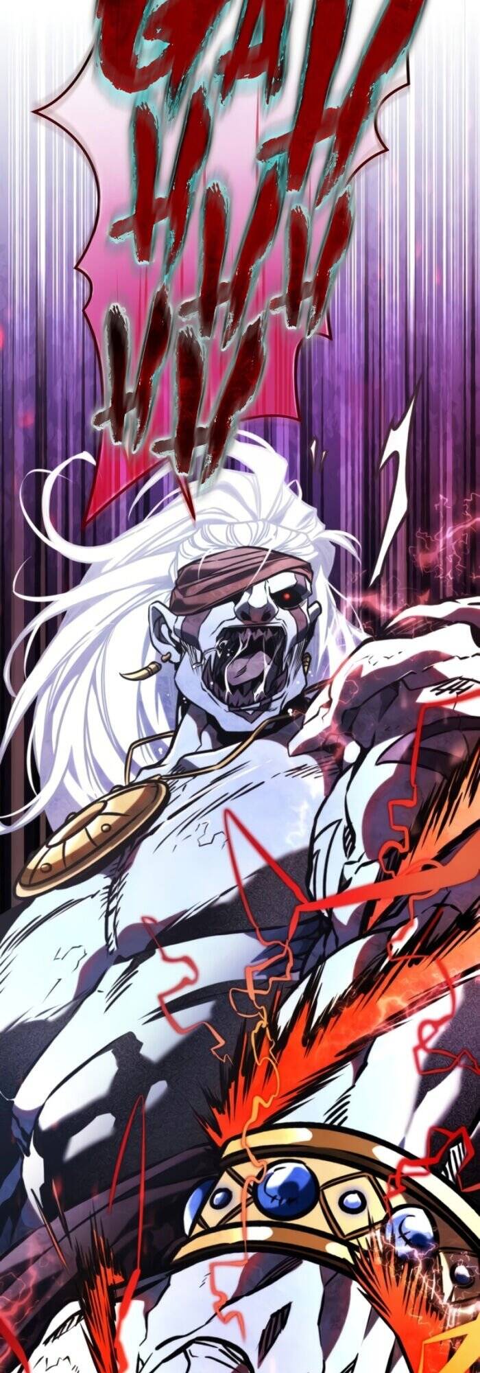 Chiến Binh Hồi Quy - Chapter 65 - Page 44