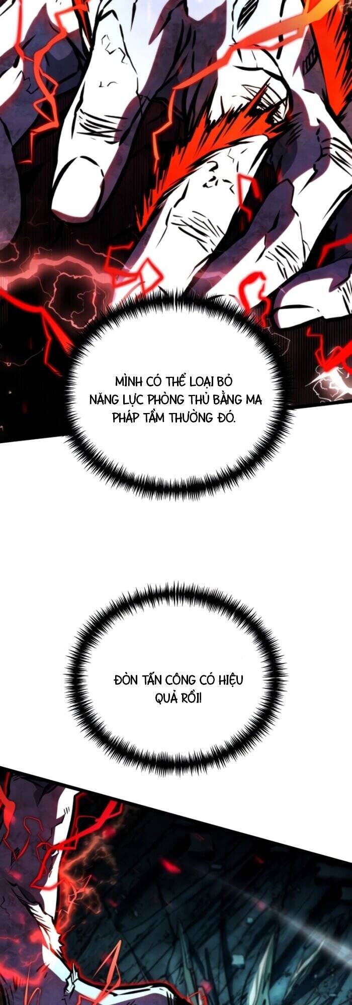 Chiến Binh Hồi Quy - Chapter 65 - Page 45