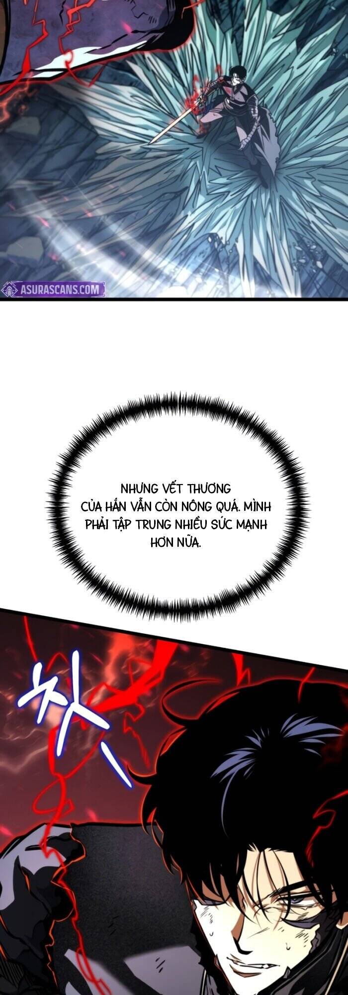 Chiến Binh Hồi Quy - Chapter 65 - Page 46