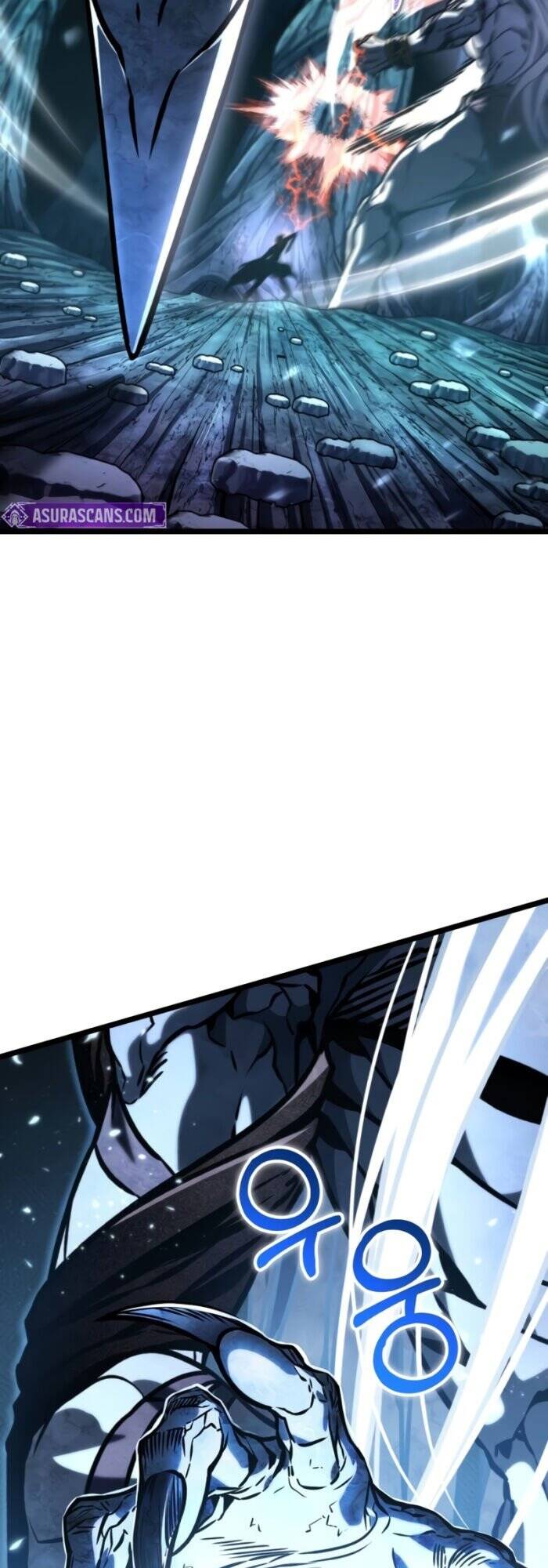 Chiến Binh Hồi Quy - Chapter 65 - Page 48