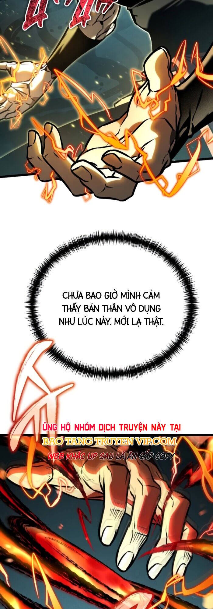 Chiến Binh Hồi Quy - Chapter 65 - Page 5