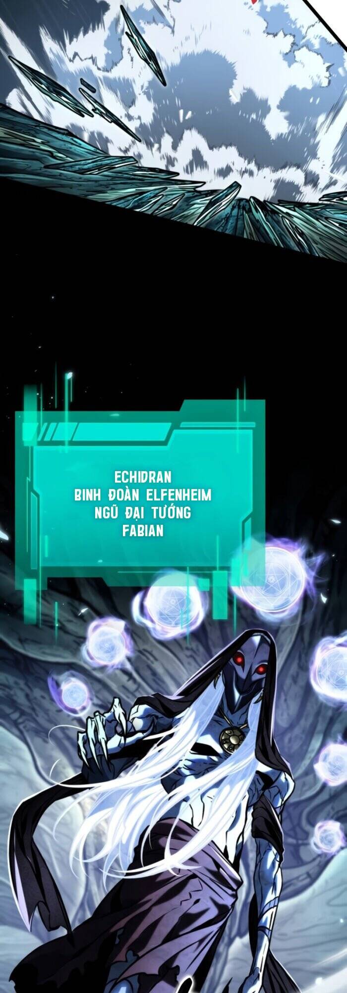 Chiến Binh Hồi Quy - Chapter 65 - Page 52