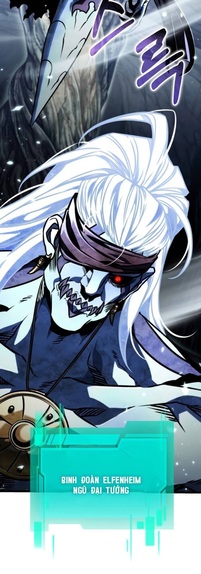 Chiến Binh Hồi Quy - Chapter 65 - Page 53