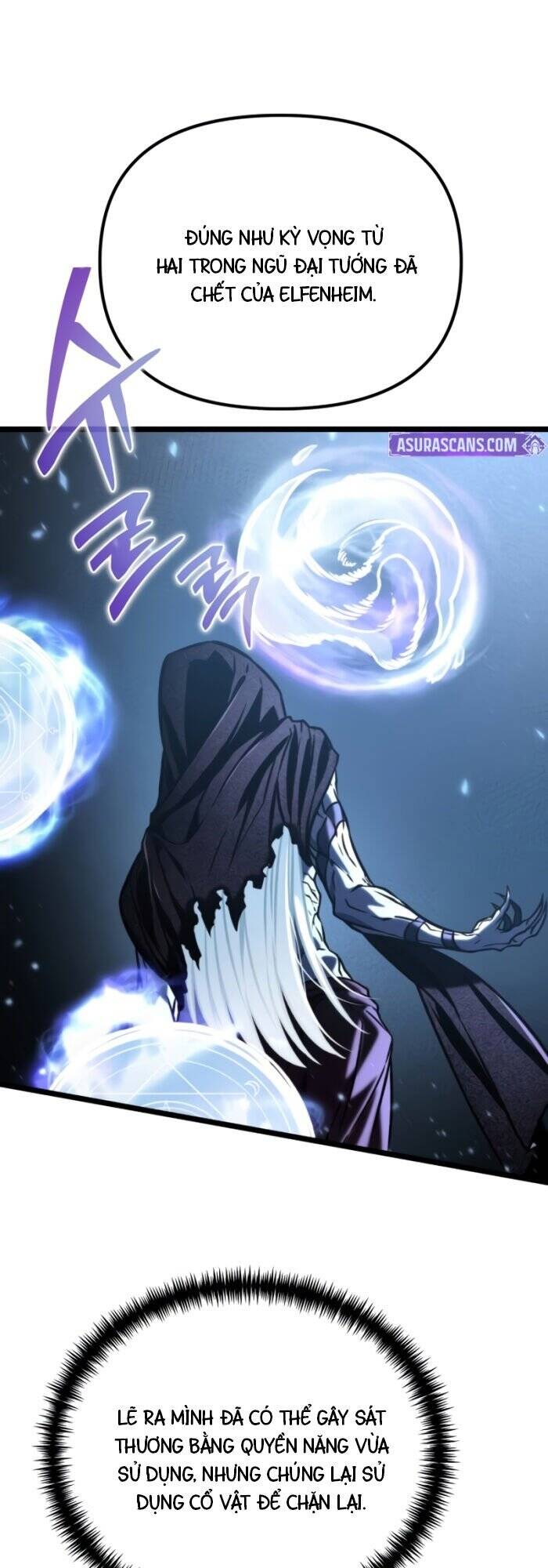 Chiến Binh Hồi Quy - Chapter 65 - Page 54