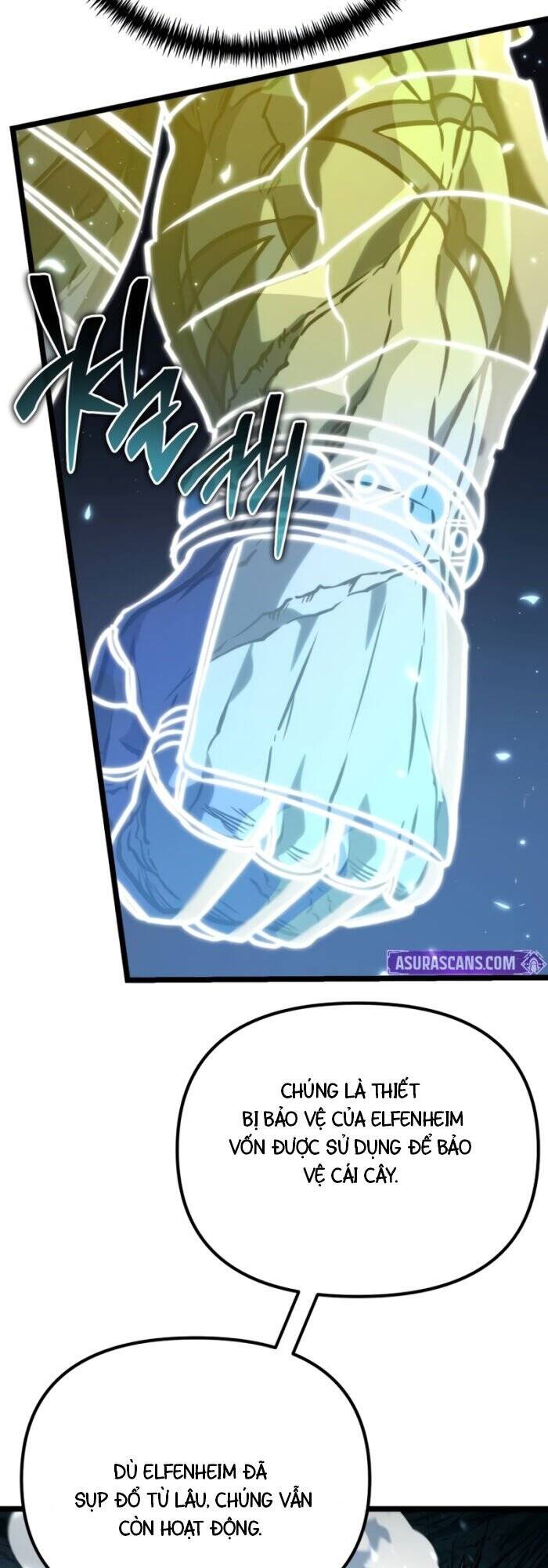 Chiến Binh Hồi Quy - Chapter 65 - Page 55