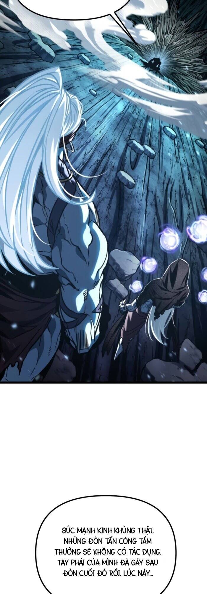 Chiến Binh Hồi Quy - Chapter 65 - Page 56