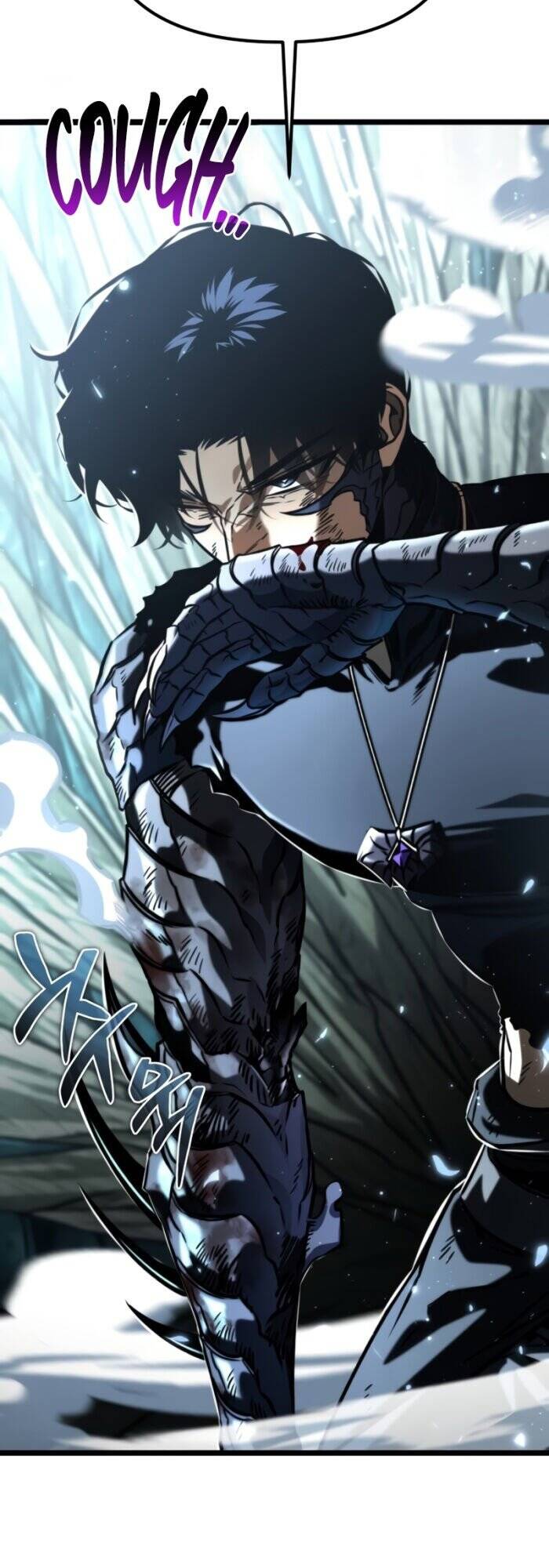 Chiến Binh Hồi Quy - Chapter 65 - Page 57