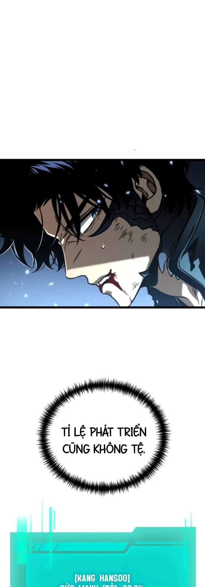 Chiến Binh Hồi Quy - Chapter 65 - Page 58