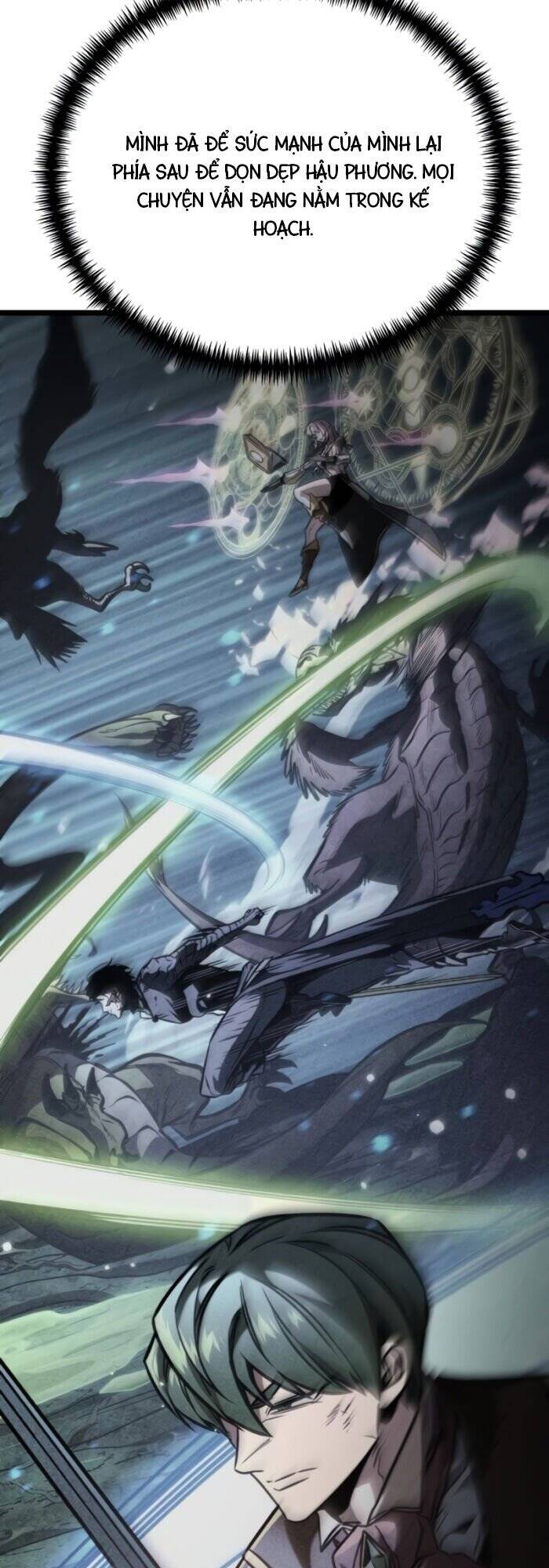 Chiến Binh Hồi Quy - Chapter 65 - Page 60