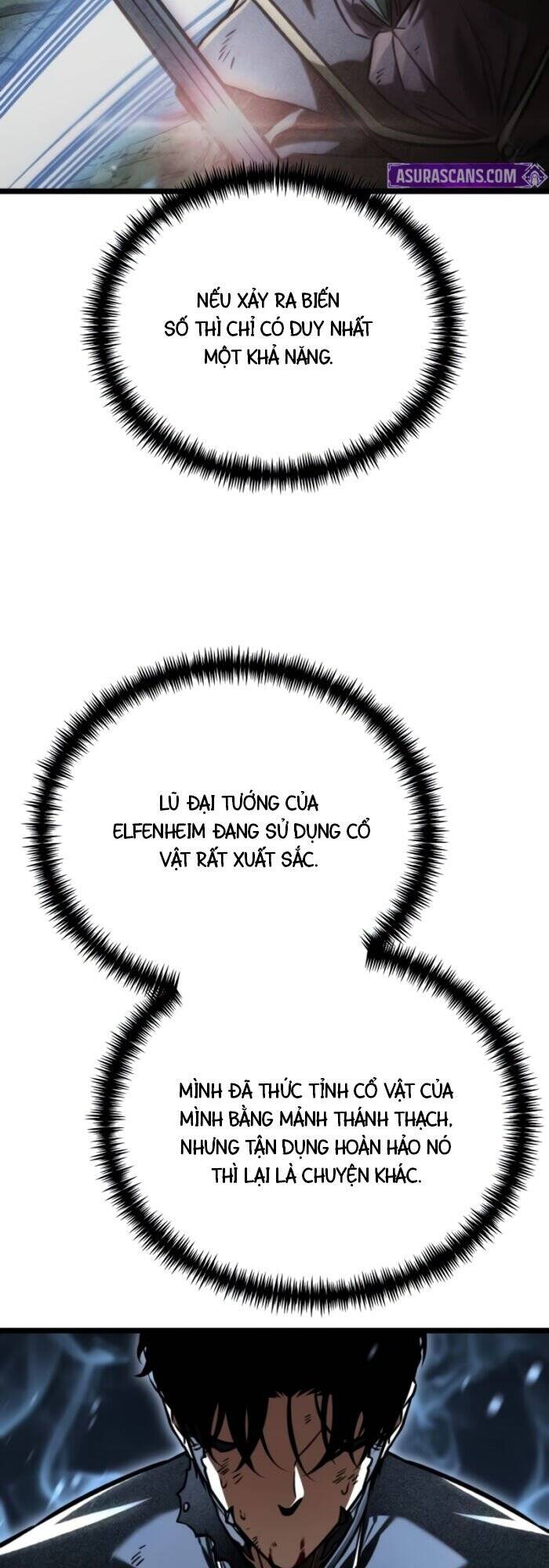 Chiến Binh Hồi Quy - Chapter 65 - Page 61