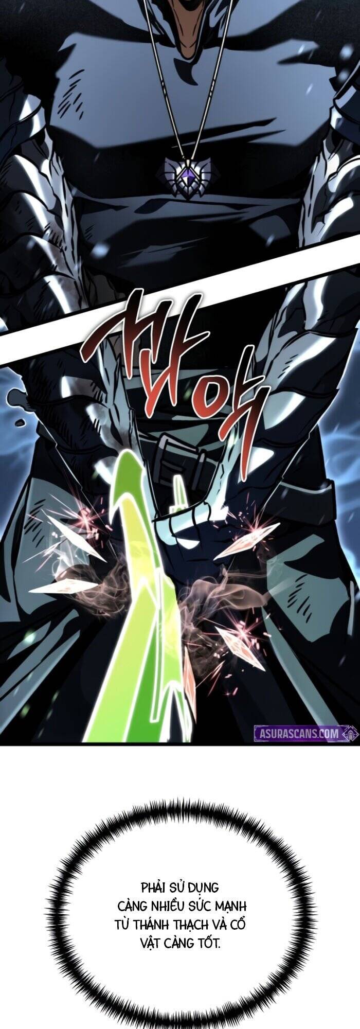 Chiến Binh Hồi Quy - Chapter 65 - Page 62