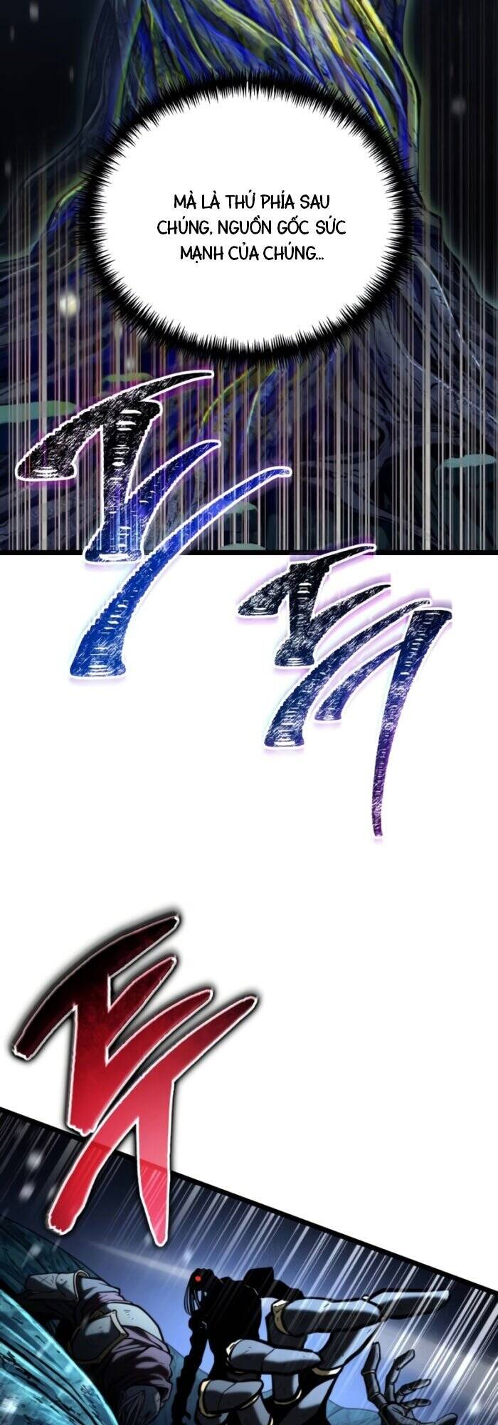 Chiến Binh Hồi Quy - Chapter 65 - Page 64