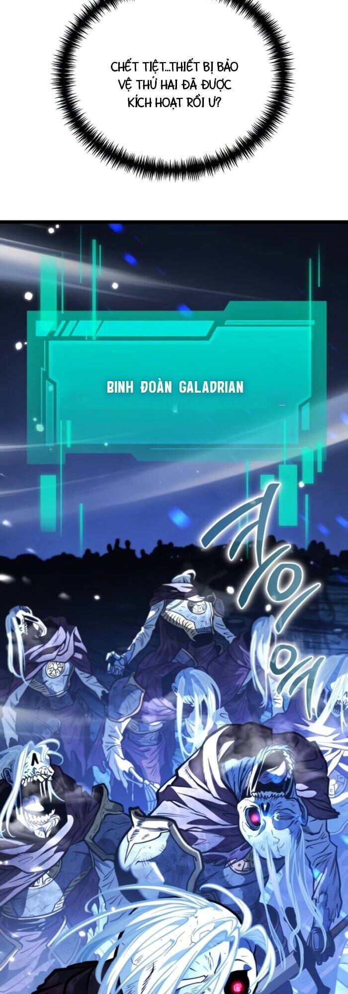 Chiến Binh Hồi Quy - Chapter 65 - Page 66