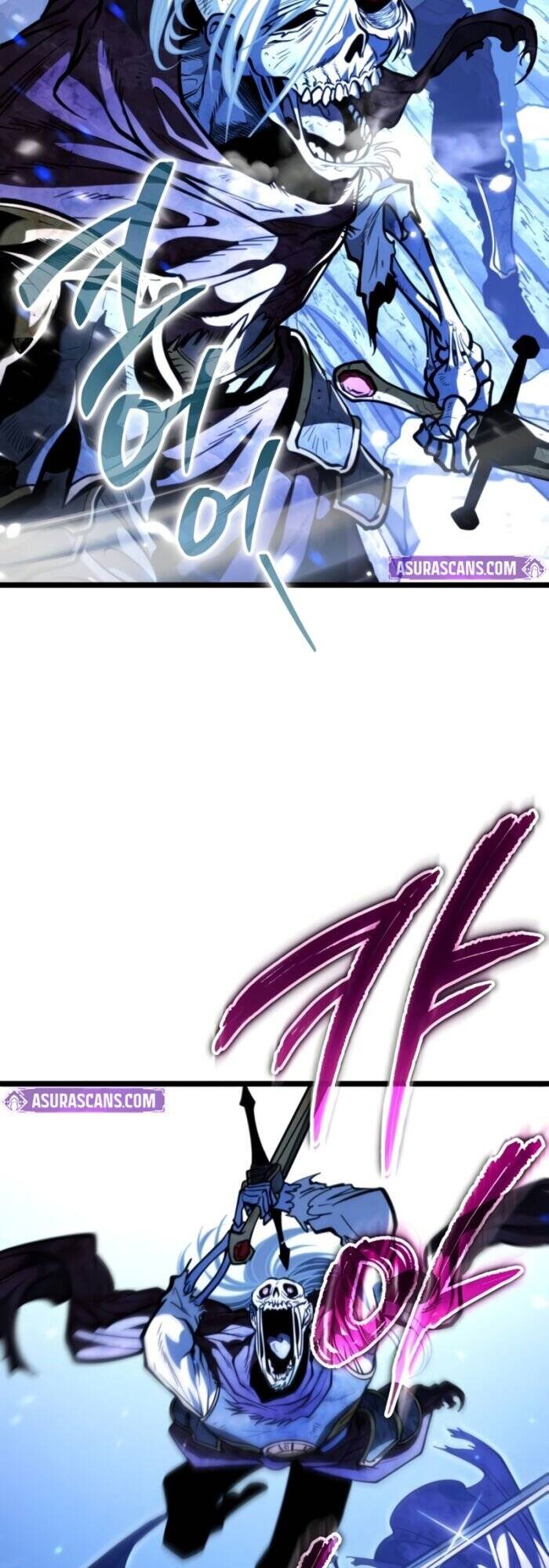 Chiến Binh Hồi Quy - Chapter 65 - Page 67