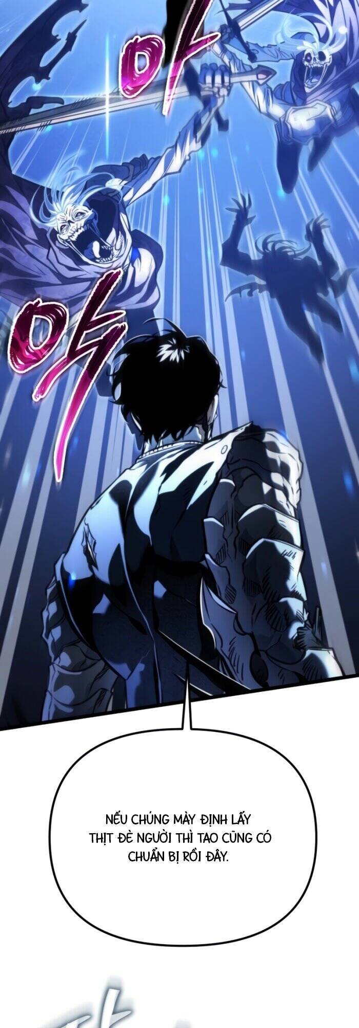 Chiến Binh Hồi Quy - Chapter 65 - Page 68