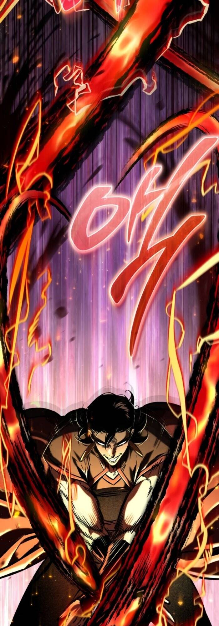 Chiến Binh Hồi Quy - Chapter 65 - Page 7