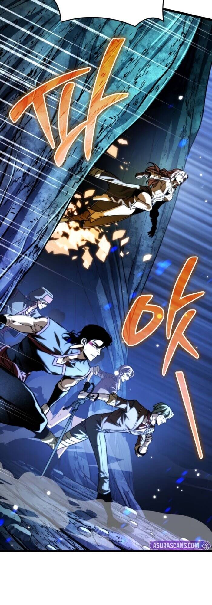 Chiến Binh Hồi Quy - Chapter 65 - Page 70