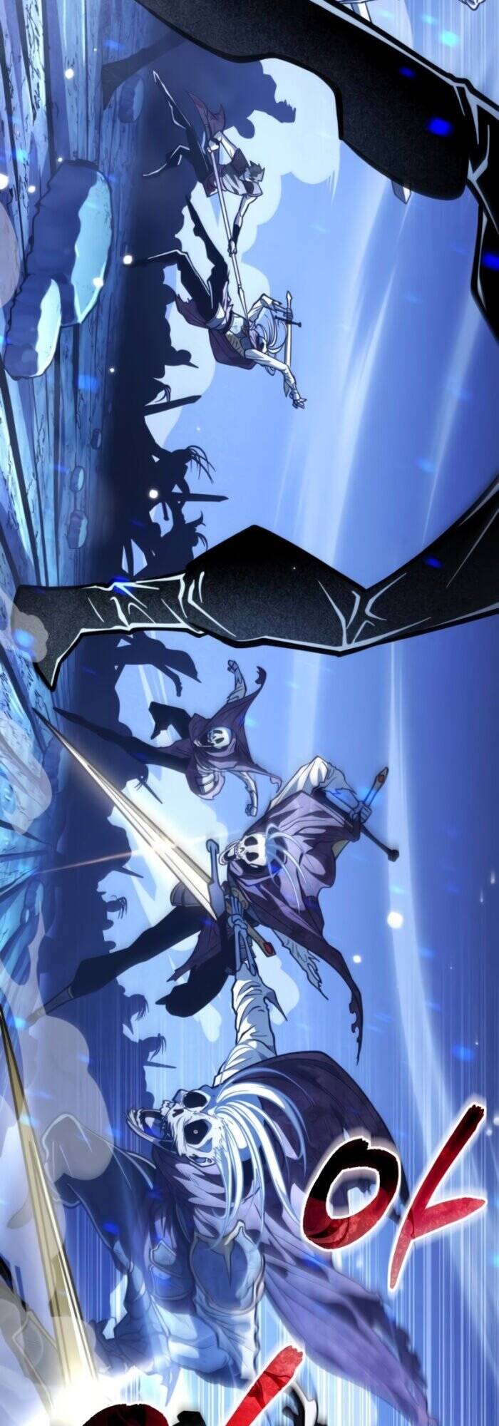 Chiến Binh Hồi Quy - Chapter 65 - Page 72