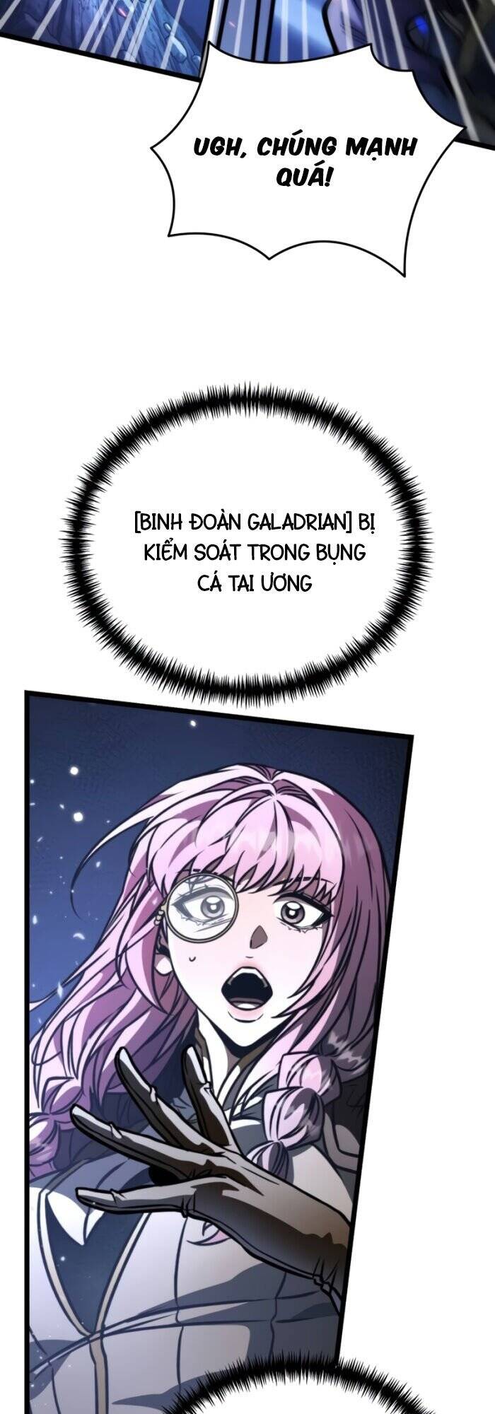 Chiến Binh Hồi Quy - Chapter 65 - Page 74