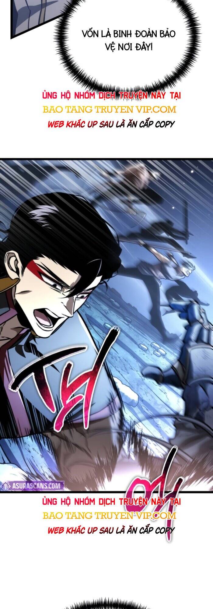 Chiến Binh Hồi Quy - Chapter 65 - Page 75