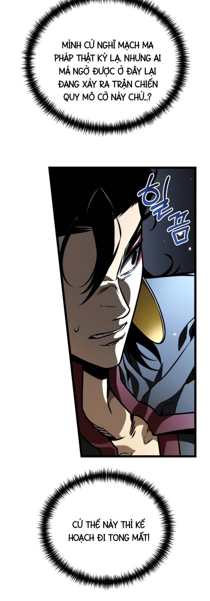 Chiến Binh Hồi Quy - Chapter 65 - Page 76