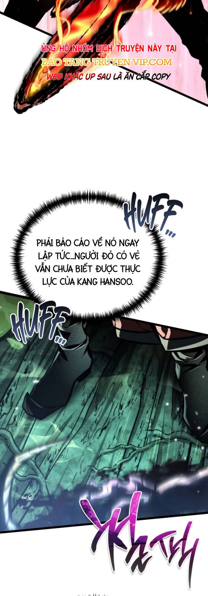 Chiến Binh Hồi Quy - Chapter 65 - Page 8