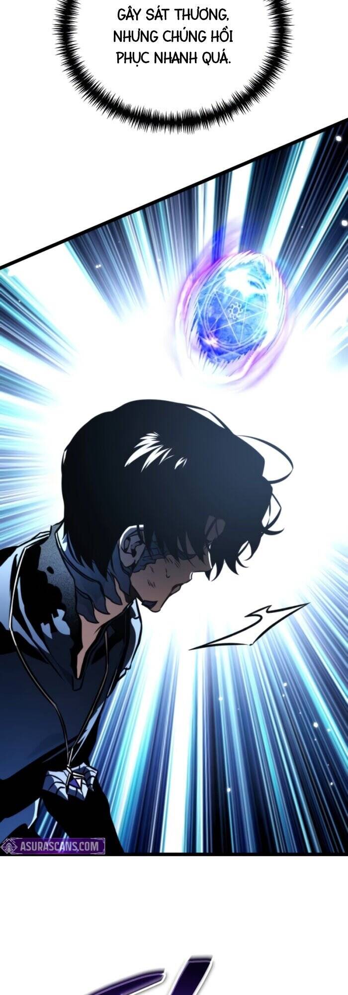 Chiến Binh Hồi Quy - Chapter 65 - Page 81