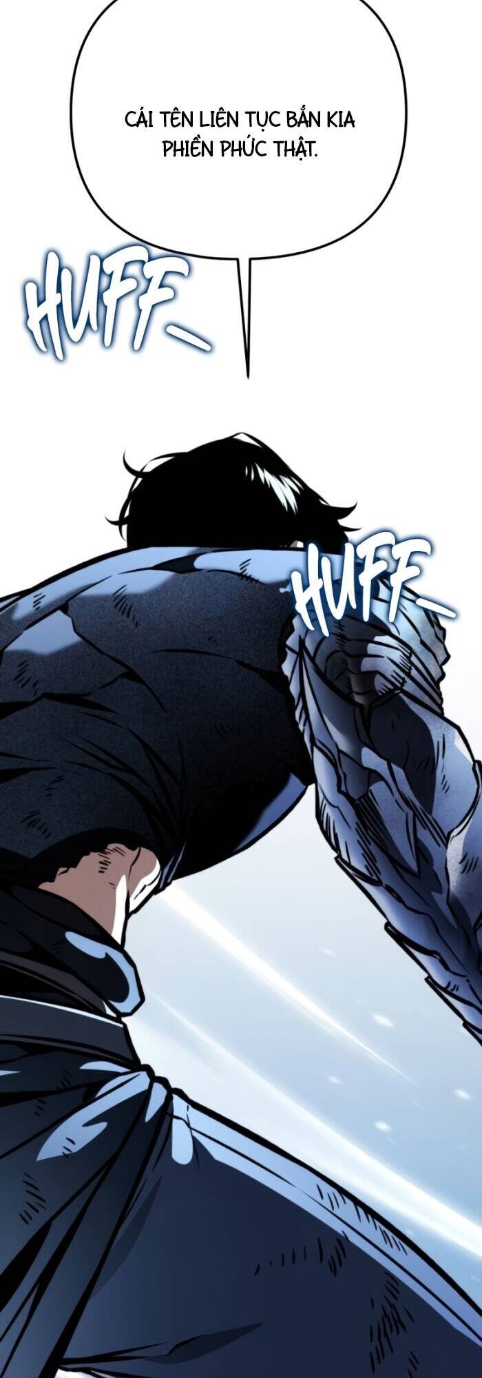 Chiến Binh Hồi Quy - Chapter 65 - Page 83