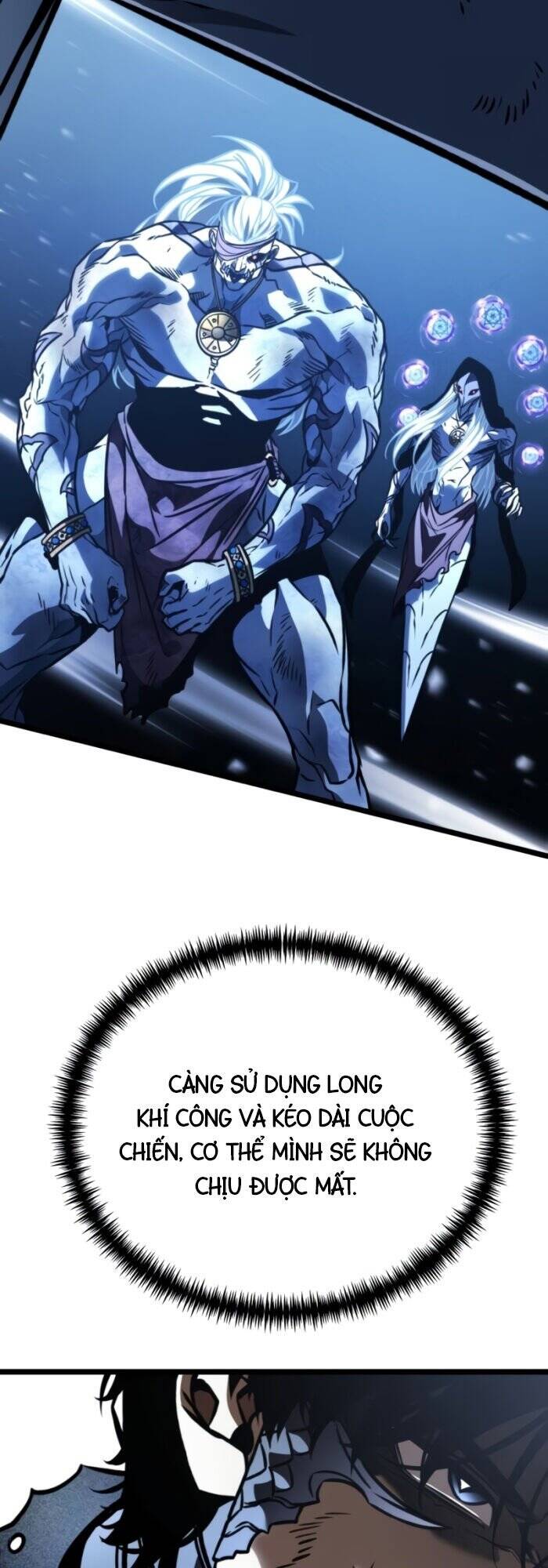 Chiến Binh Hồi Quy - Chapter 65 - Page 84