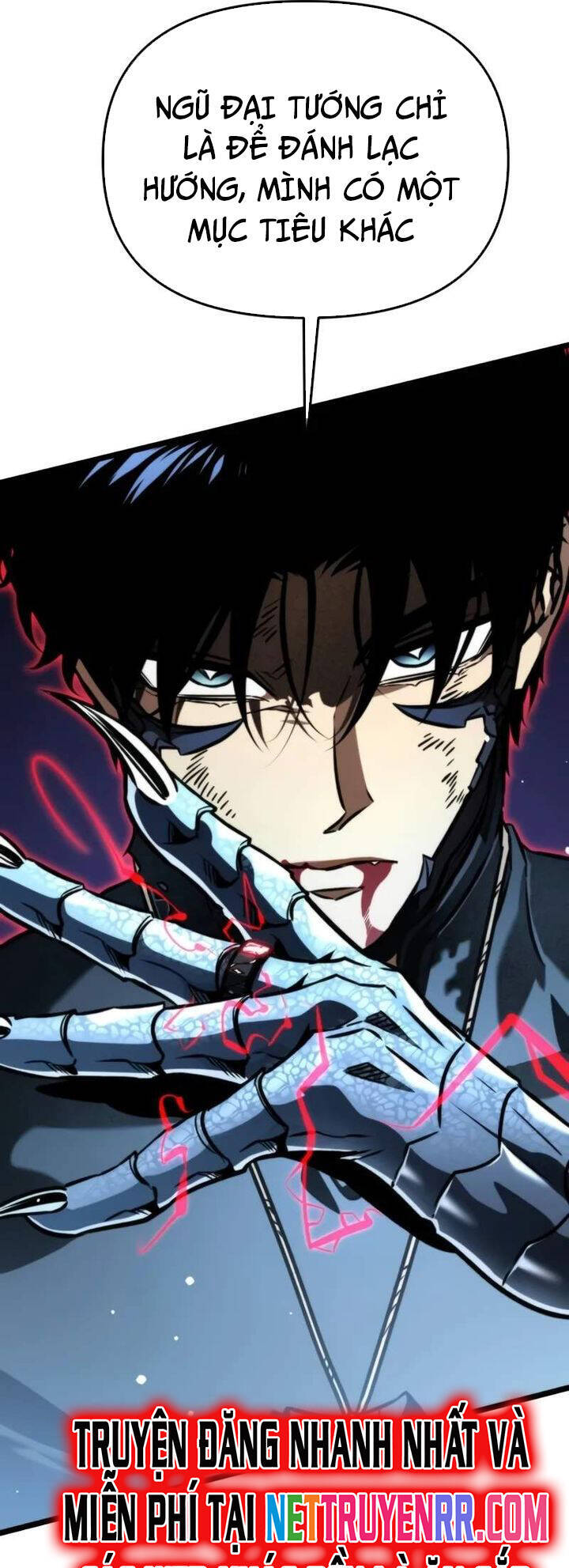 Chiến Binh Hồi Quy - Chapter 66 - Page 10