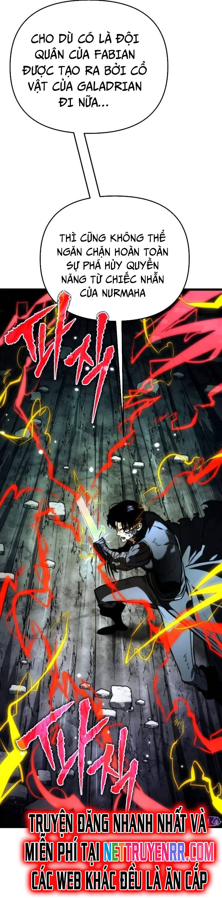 Chiến Binh Hồi Quy - Chapter 66 - Page 15