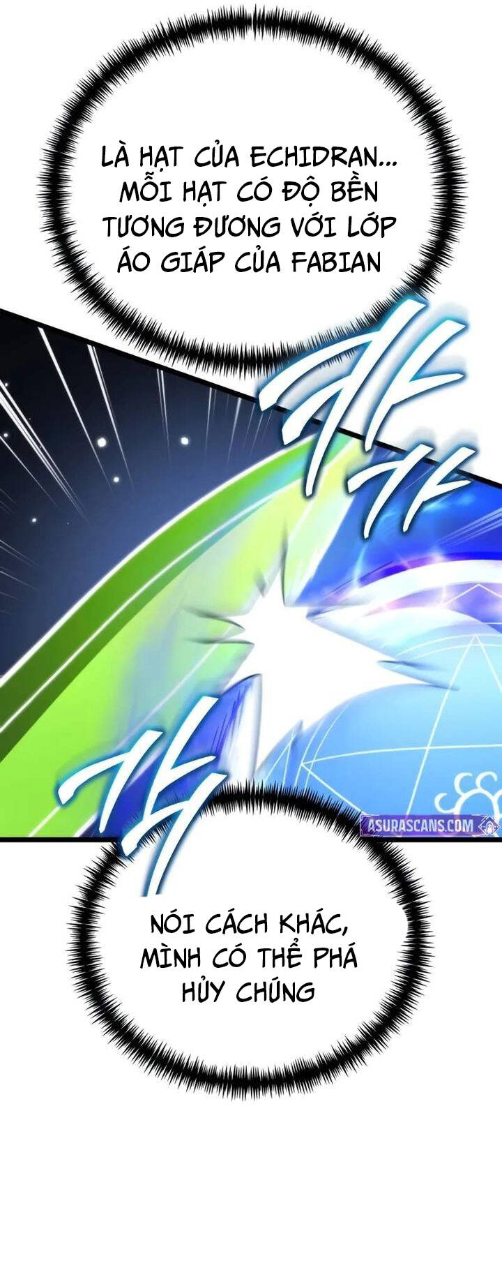 Chiến Binh Hồi Quy - Chapter 66 - Page 19