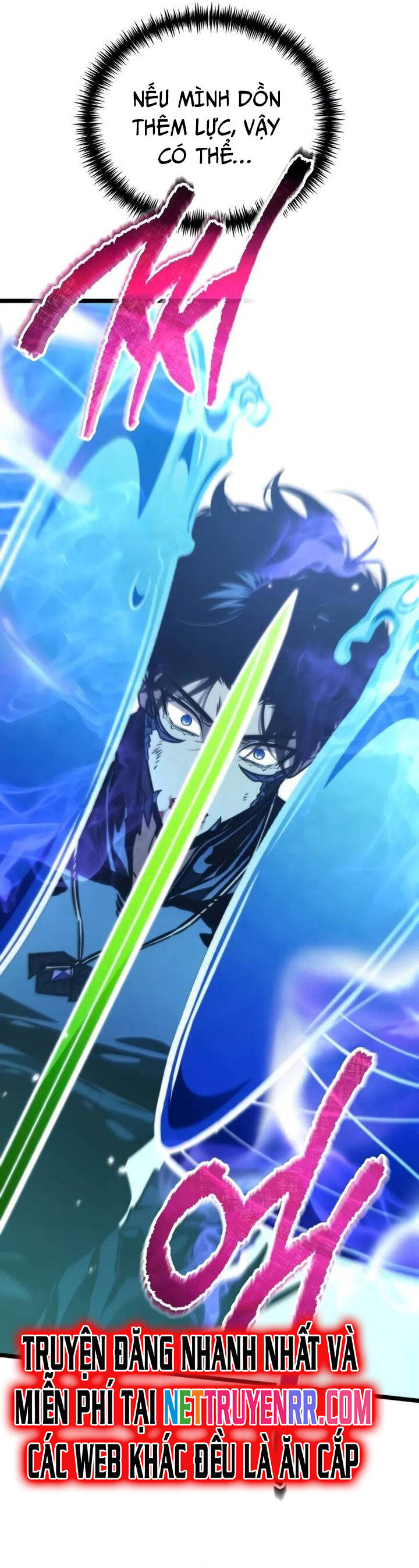 Chiến Binh Hồi Quy - Chapter 66 - Page 20