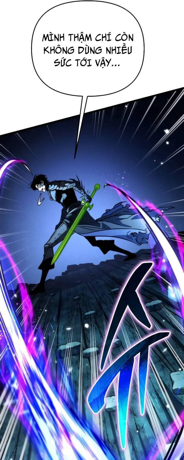 Chiến Binh Hồi Quy - Chapter 66 - Page 21