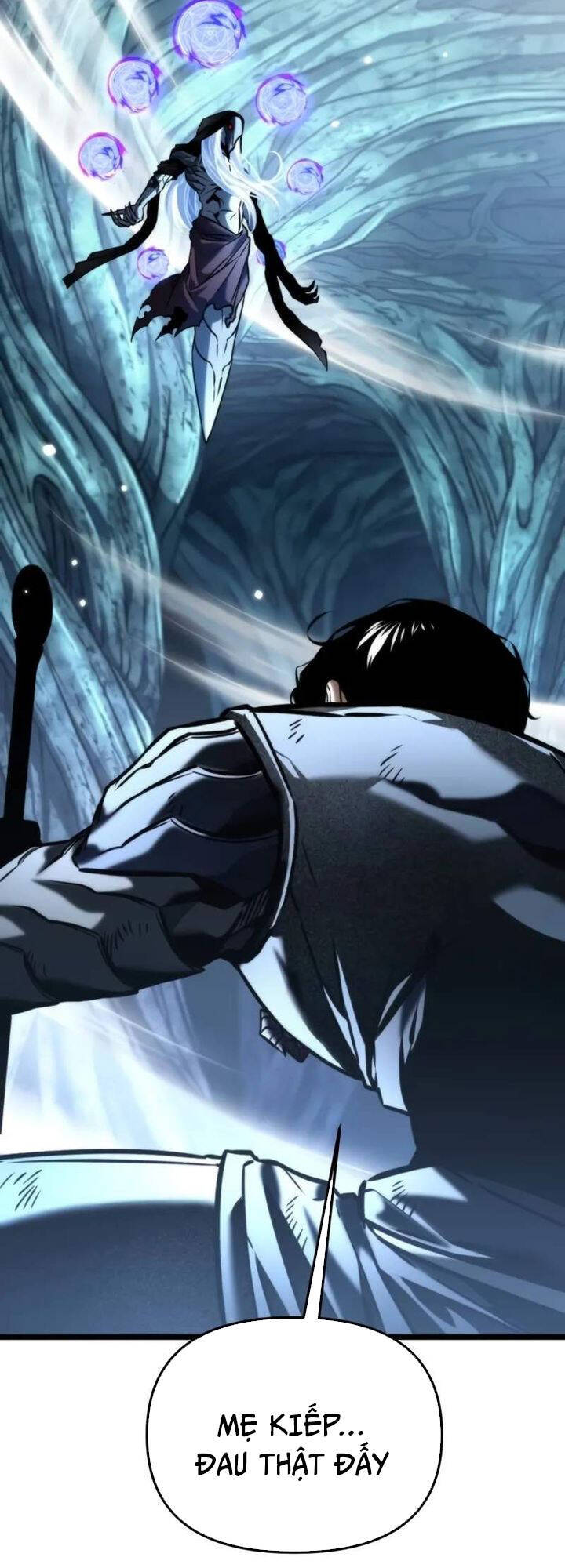 Chiến Binh Hồi Quy - Chapter 66 - Page 26