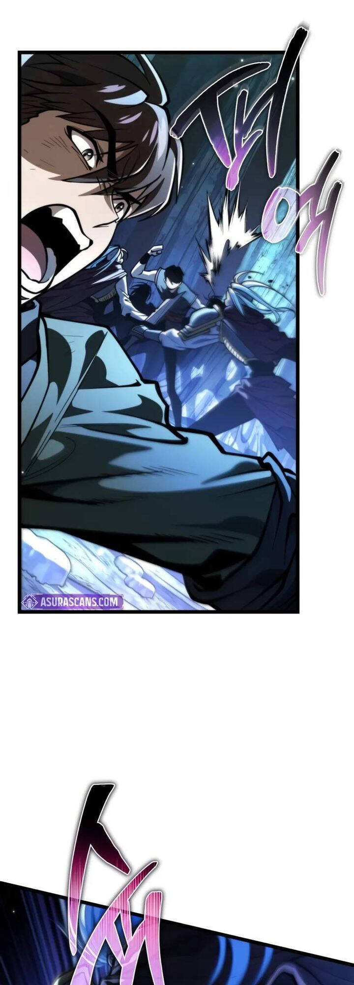 Chiến Binh Hồi Quy - Chapter 66 - Page 27