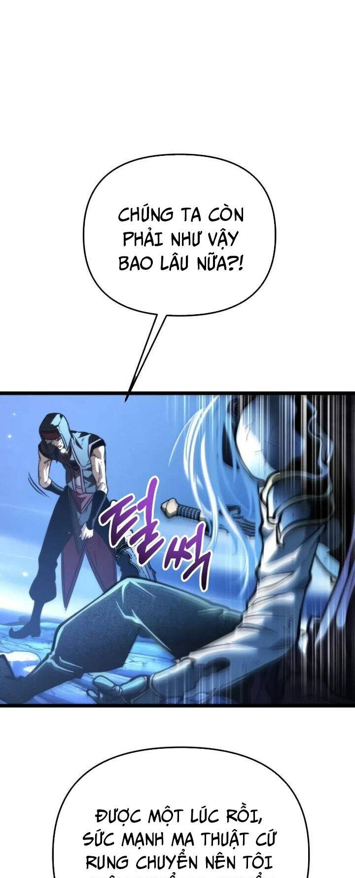 Chiến Binh Hồi Quy - Chapter 66 - Page 28