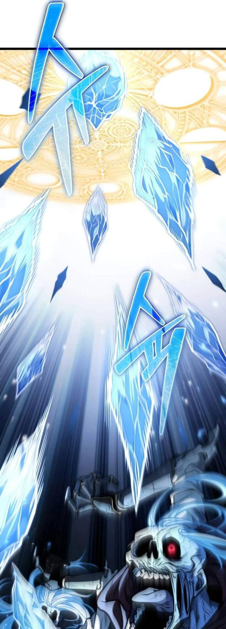 Chiến Binh Hồi Quy - Chapter 66 - Page 32