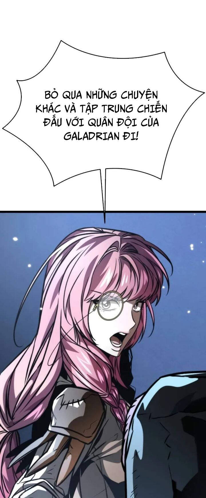 Chiến Binh Hồi Quy - Chapter 66 - Page 33